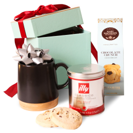 Cafe Bliss Box